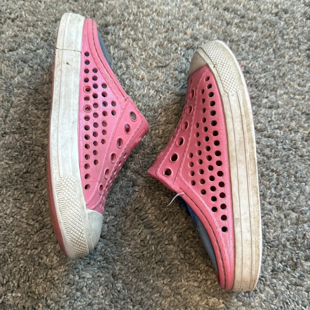 Skechers guzman foamies